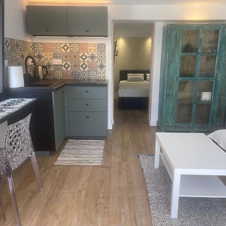 Appartement Bali 83 à Bandol Extérieur photo