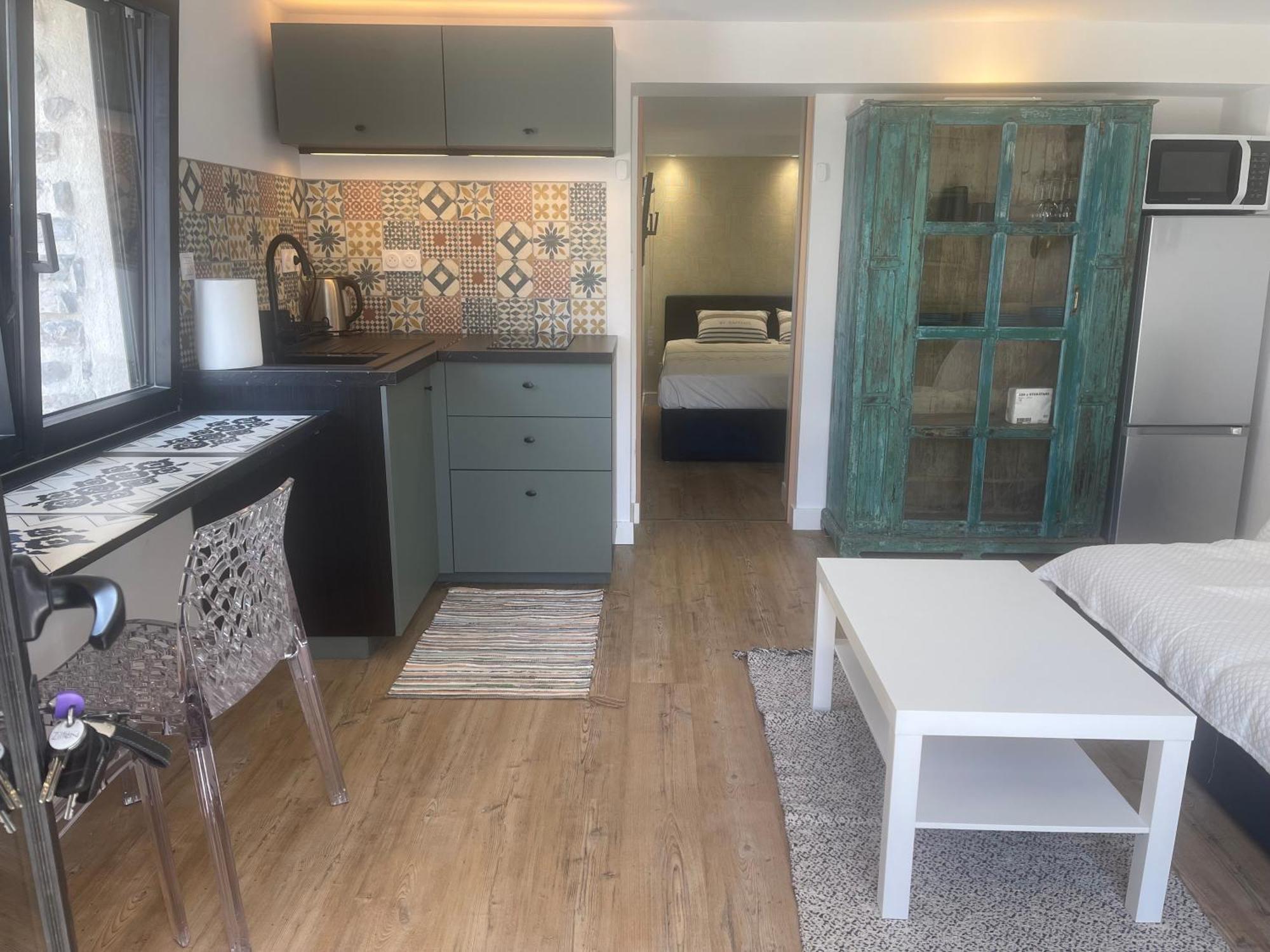 Appartement Bali 83 à Bandol Extérieur photo
